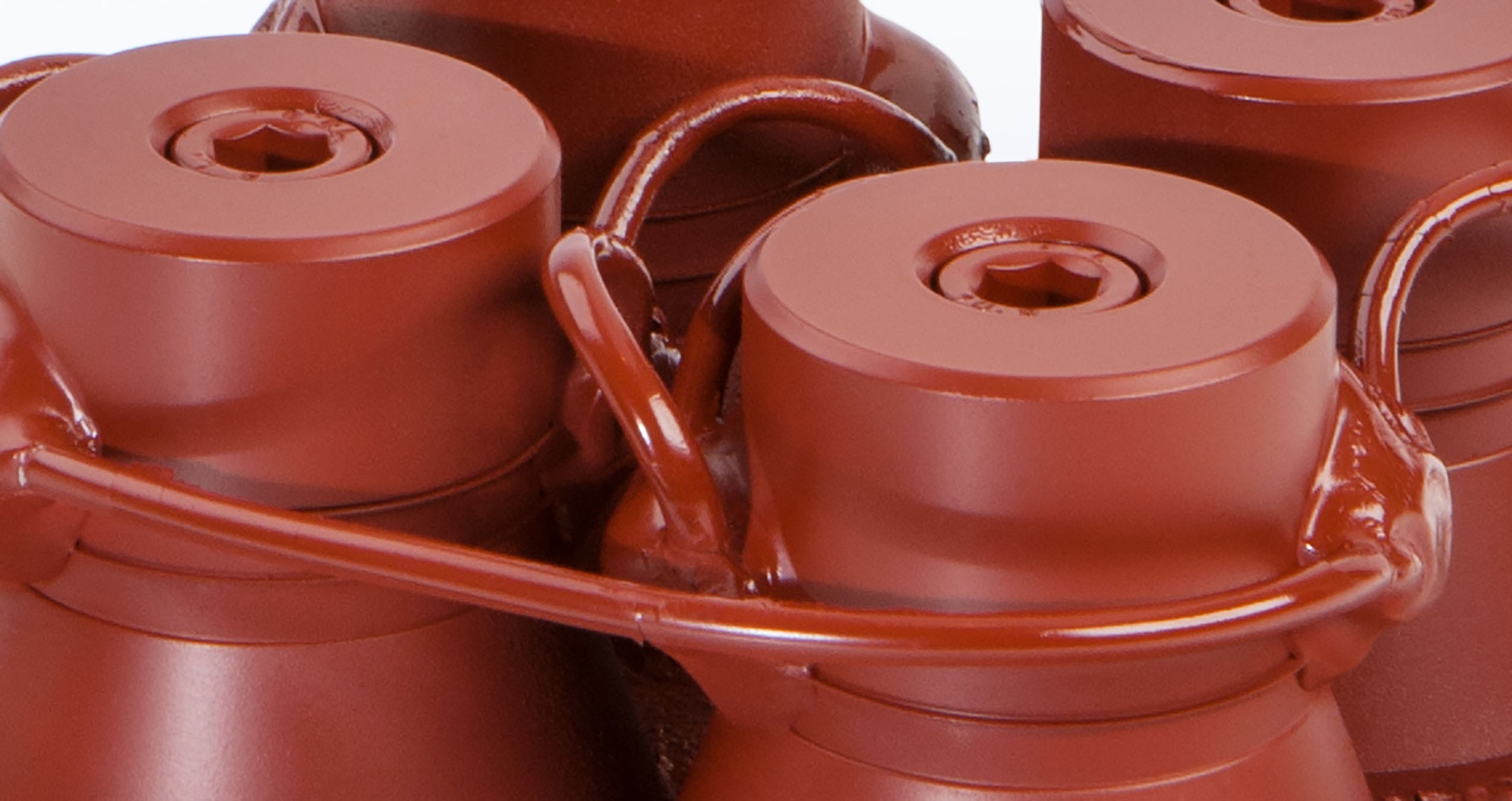 Plate Transducers