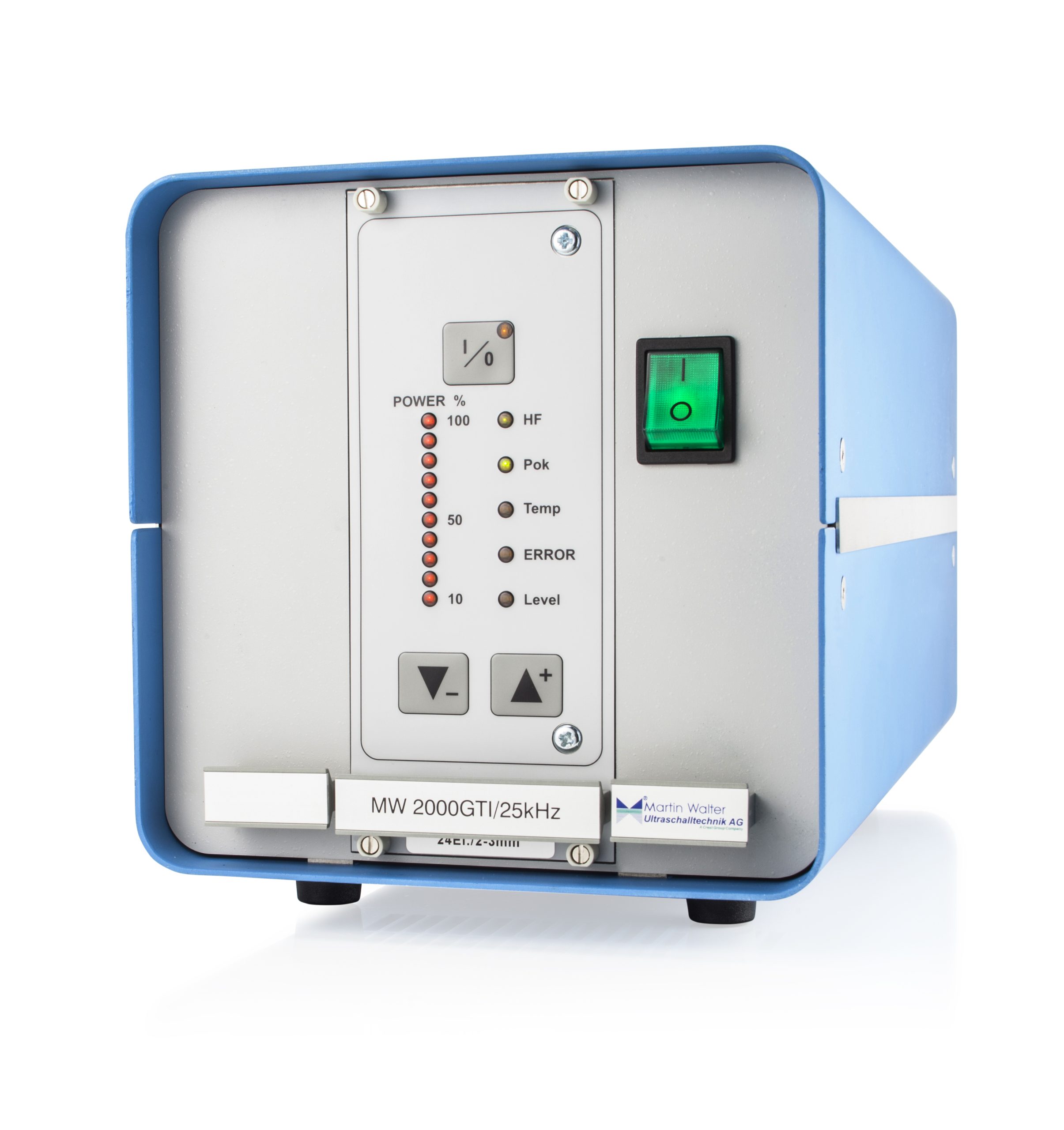 Digitale Generatoren
