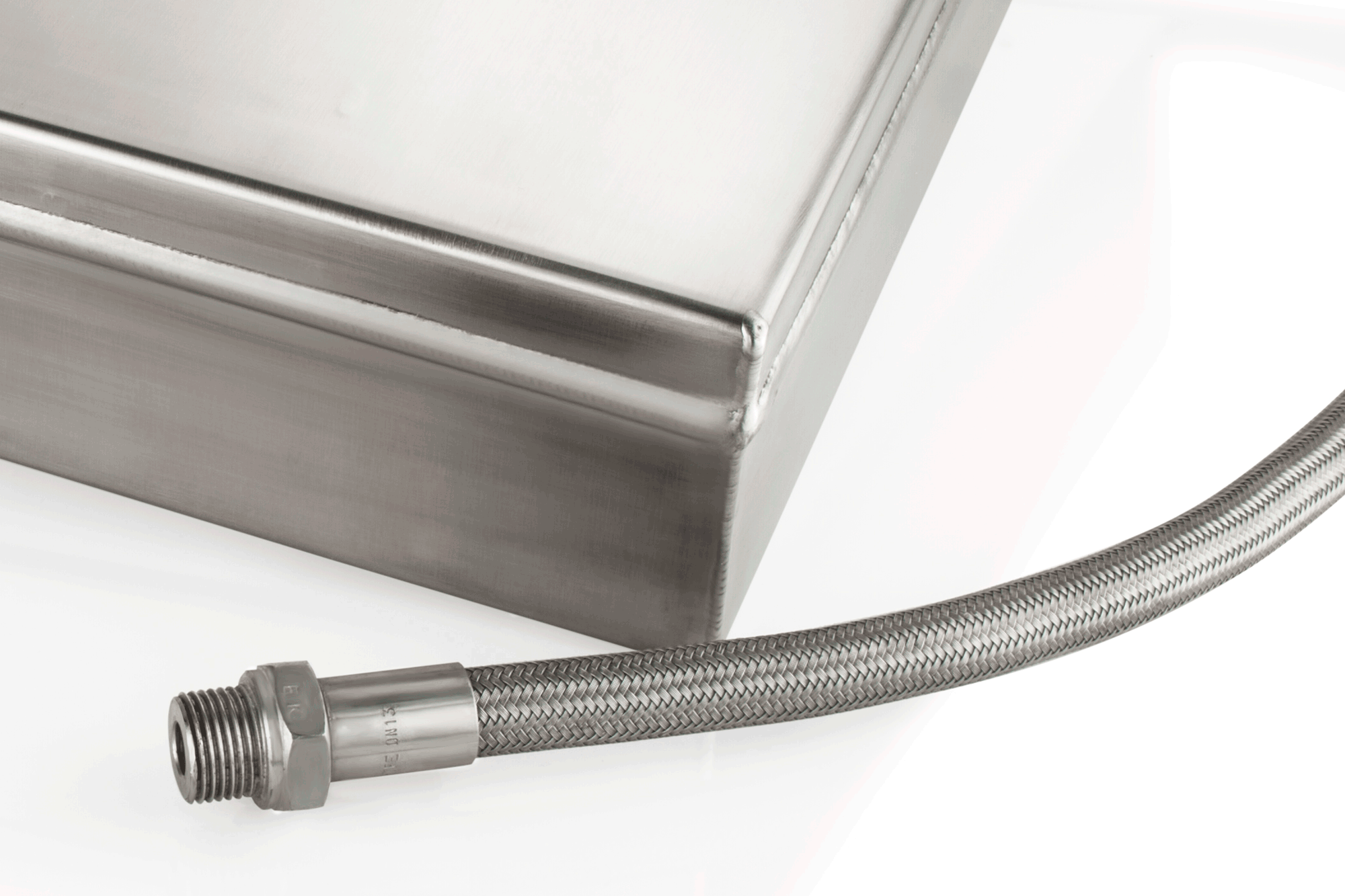 Immersion Transducers
