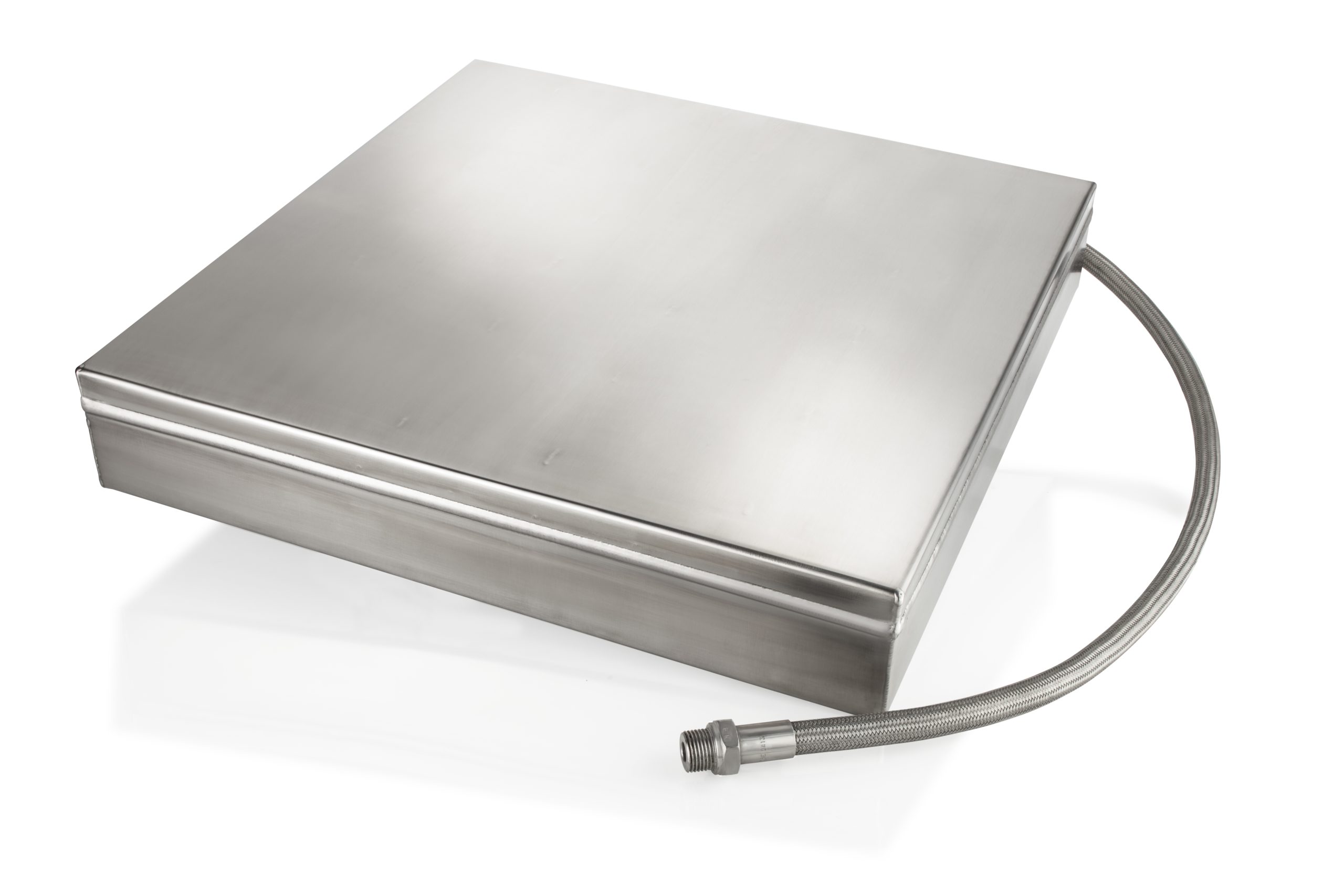 Immersion Transducers